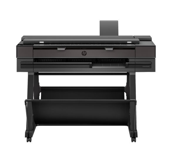 HP DesignJet T850 36 英寸多功能打印機
